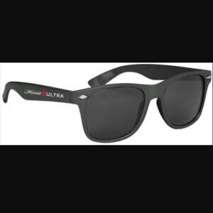 🔥3/$30 New Michelob Ultra Plastic Sunglasses Brand Beer Breweriana Merchandise